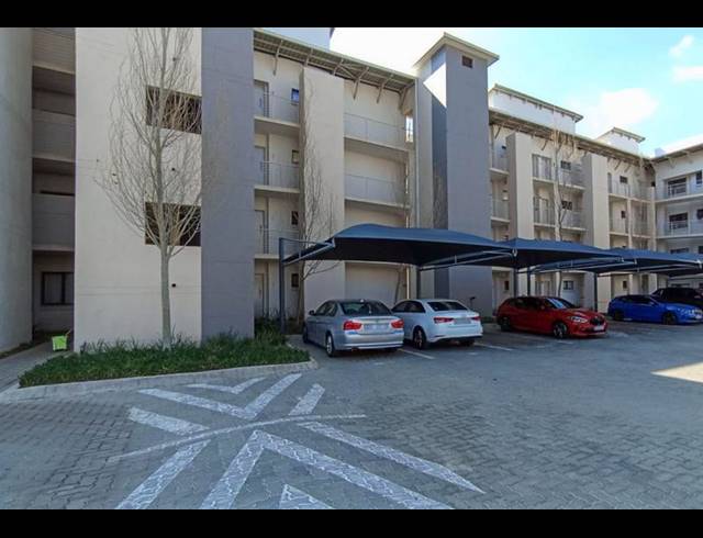 2 BEDROOM APARTMENT FOR SALE IN BROADACRES